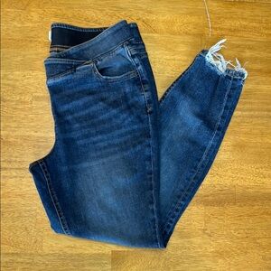 Women's Blue Jeans